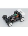IH06 Wing Stay & Body Mount Set (Mini Inferno) IH06  - KYOSHO RC